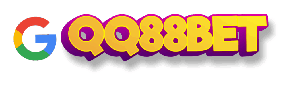 LOGO QQ88BET